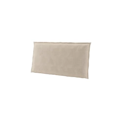COZY CZ-07 - Polsterkopfteil für das Bett COZY CZ-02 (180)