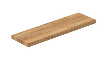 Astor Tischplatte 60 cm Eiche Country