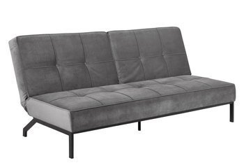Perugia Sofa Dunkelgrau