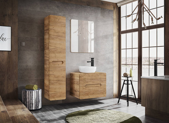 Badmöbelset Aruba Craft 60-01