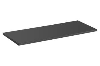 MONAKO GREY 893 Tischplatte 120 cm