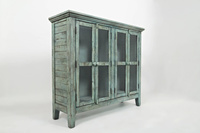 Mintfarbene Holzkombination Avola AV1615-48