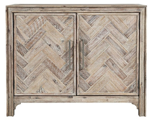 Helles braunes Holzkommode Avola AV2156-40
