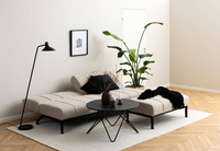 Actona Schlafsofa Caix Beige