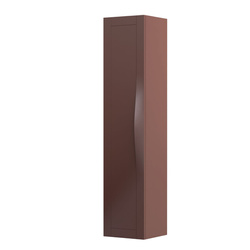 Oristo SKAGEN UNI Hochregal 35 cm Rot