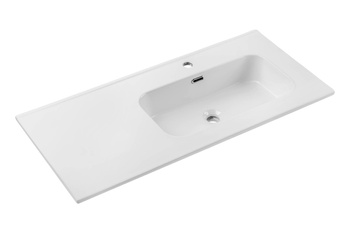 Waschbecken Möbel GO 2 100CM R DP