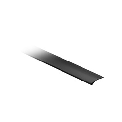 Oristo Griff 120 cm ETNA UNI Schwarz