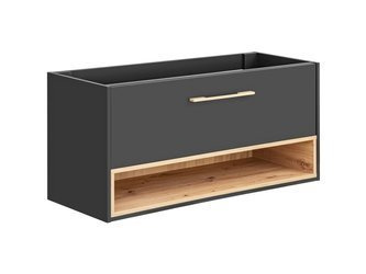 Waschbeckenschrank 120 cm Borneo Cosmos 854
