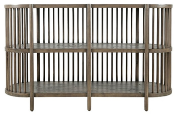Hellebraune Holzkommode Avola AV2185-54