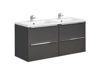 Waschtisch mit Unterschrank 120 cm Capri Cosmos 820