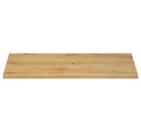 Madera Artisan 891 - Tischplatte 80 cm