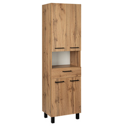 Astor Hochschrank Lupo Wotan Eiche Wotan
