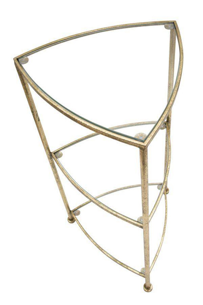 Tisch Triangle 41,5X40X80,5