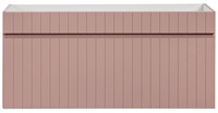 Waschtischunterschrank 100 cm ICONIC ROSE