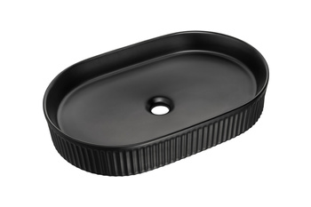Waschtisch-Basins BEYOND 3 BLACK