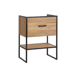 Waschtischunterbau 60 cm Brooklyn 820