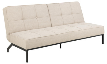 Actona Sofa Perugia Beige