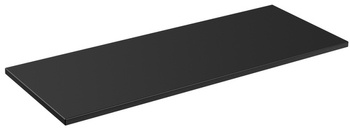 Tischplatte 120 cm ADEL BLACK