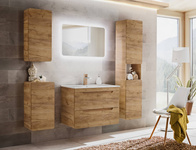 Badmöbelset Aruba Craft 80-02