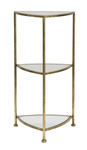 Tisch Triangle 41,5X40X80,5