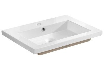 Keramisches Waschbecken E-8070-60 Spirit 2