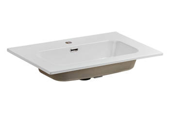 GO 60/DP-8095 Waschbecken für Möbel 60 cm