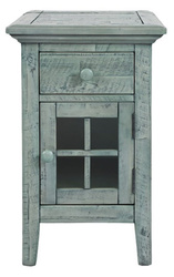 Holz Nachttisch Avola AV1615-22