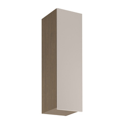 Obere Küchenanrichte 1D Sorento G30 P/L Baltic Storm Beige Matt