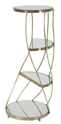 Tisch Twisty 38x86