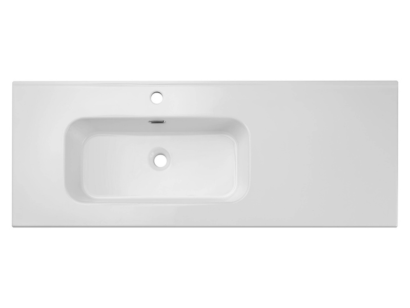 Waschbecken GO 2 120CM L DP