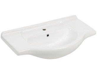 Klassisches Möbelwaschbecken CFP - 85 cm