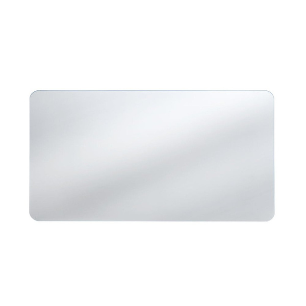 Spiegel Stella 80 cm mit LED-Beleuchtung