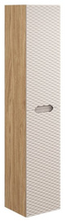 Hohe Pfosten 40 cm OCEAN BEIGE