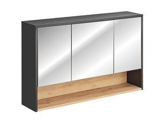 Spiegelkommode 120 cm Borneo Cosmos 843