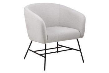 Ramsey Sessel Grau