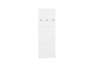 Garderobe Hyga 08 in Schneefichte