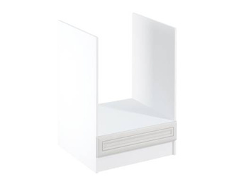Unterbauküche Schrank für Kochstellen D60ZK Sizilien Andersen