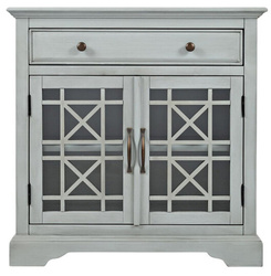 AV375-32 Kommode 2D/1S Avola Earl Grey