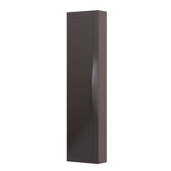 Oristo SKAGEN UNI Hochschrank 40 cm Braun