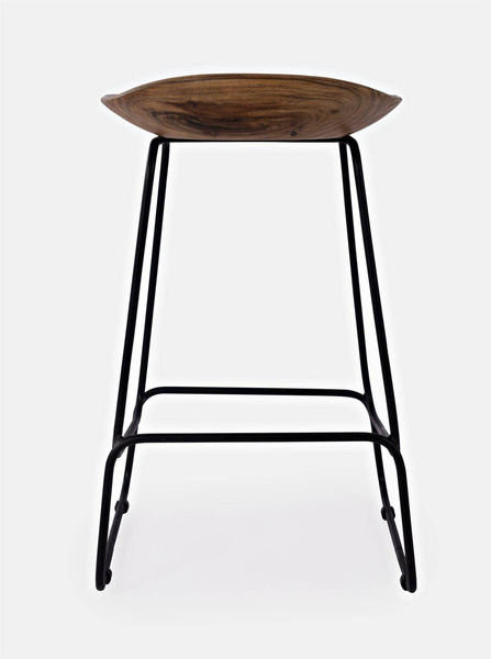 AV1781-BS160KD Barstuhl Avola Nature Kiefer