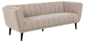 Actona Polstermöbel Sofa Tampa Beige