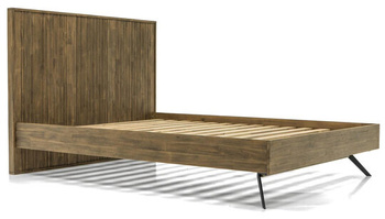 Massa K01 Bett 180 cm