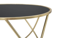 Kaffeetisch Ring