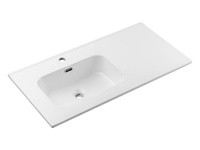 Waschtisch GO 2 90CM L DP