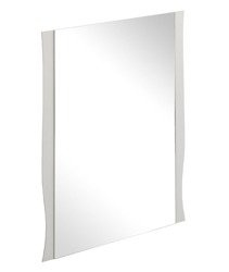 Stilvolles Spiegel in Holzrahmen 60 cm Elisabeth