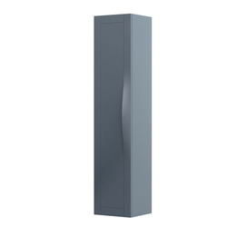 Oristo SKAGEN UNI Hochregal 35 cm Blau