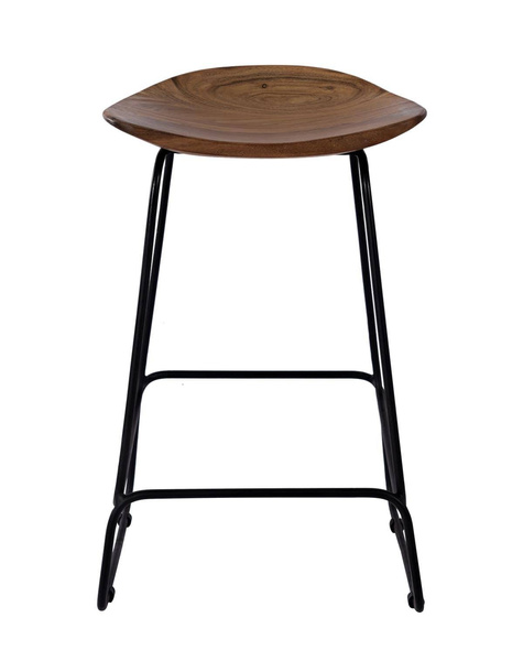 AV1781-BS160KD Barstuhl Avola Nature Kiefer