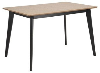 Roxby Esstisch Naturholz