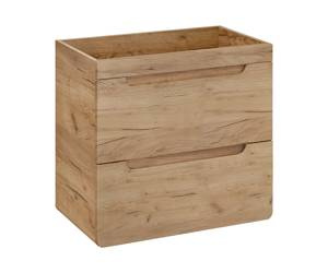 ARUBA CRAFT 820 Unterschrank für Waschbecken 2S 60 cm