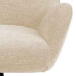Talgarth Liege mit Fußteil Beige